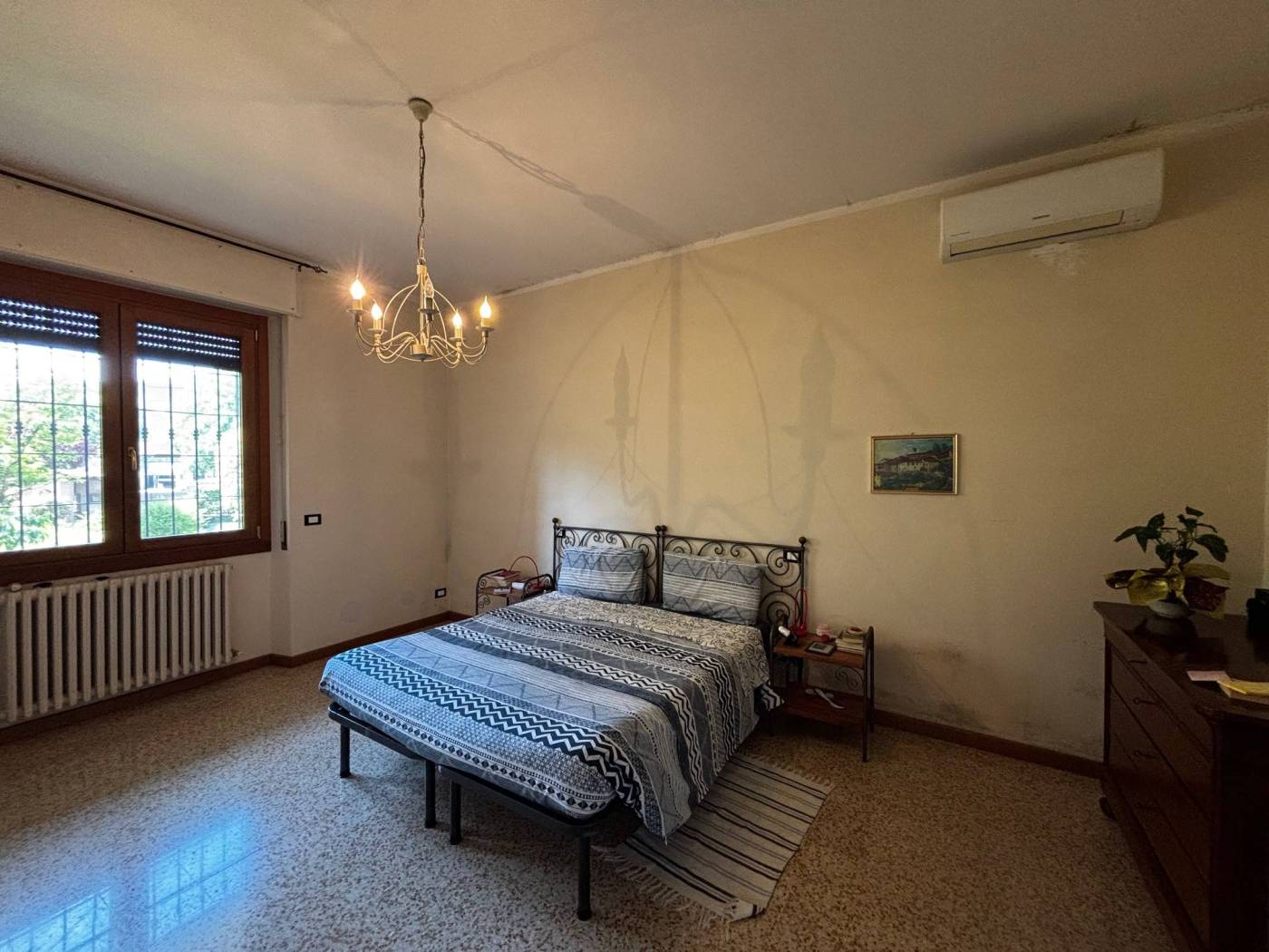 Camera da letto