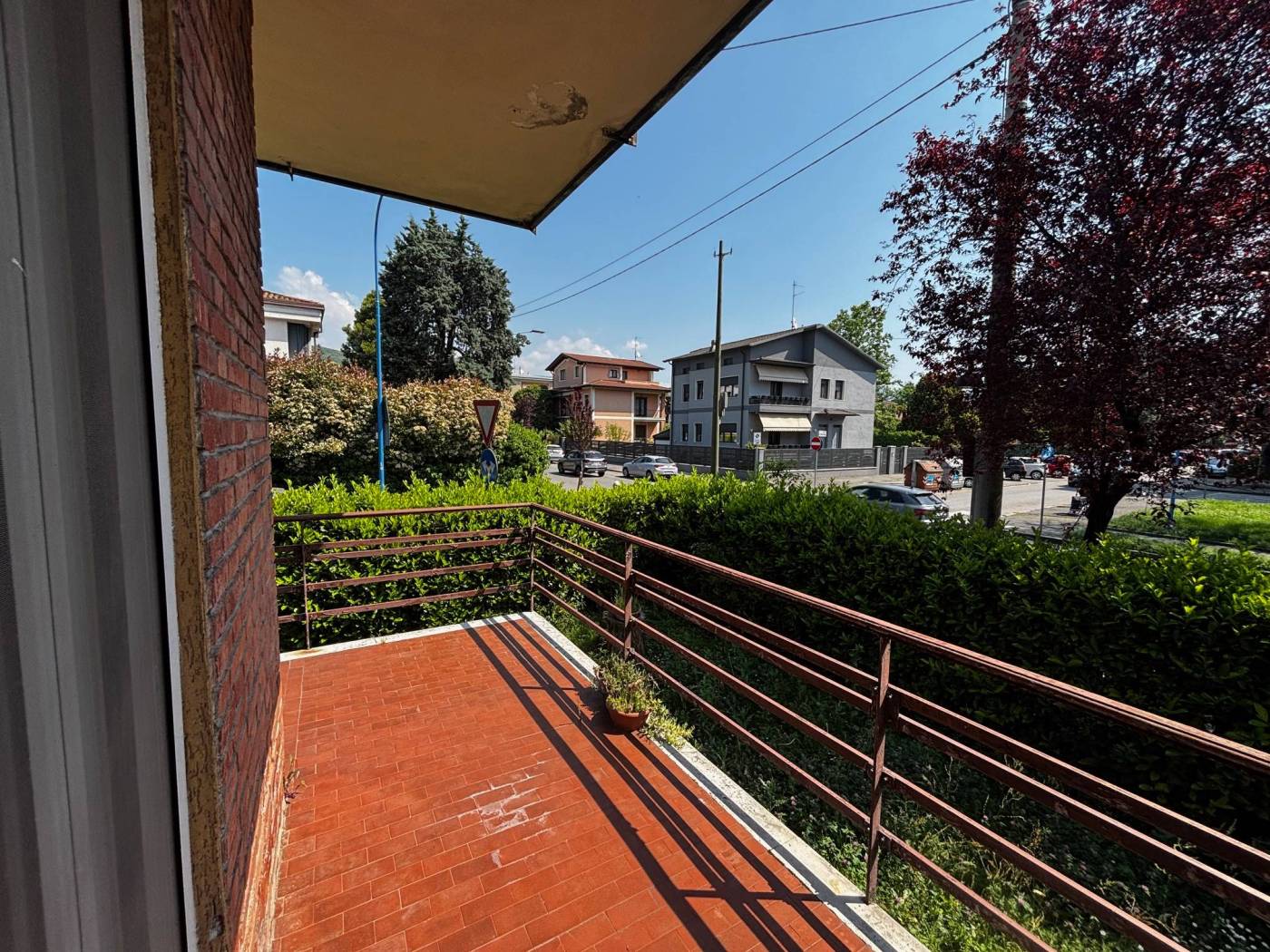 Terrazzo
