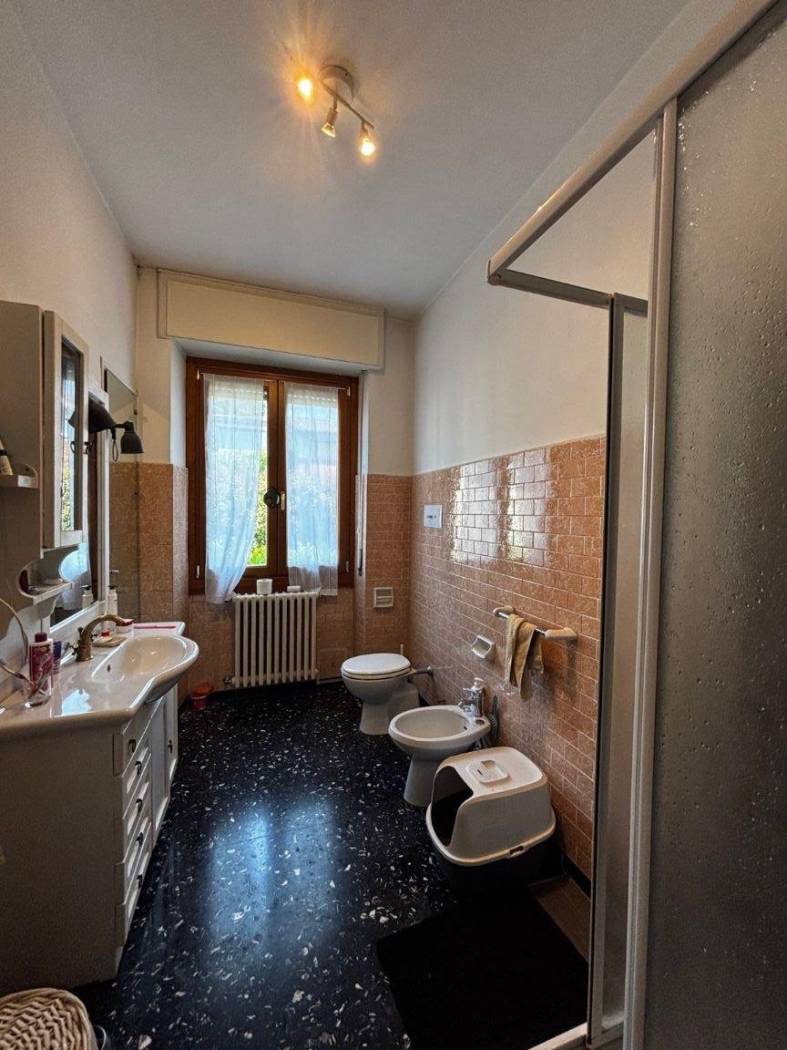 Bagno