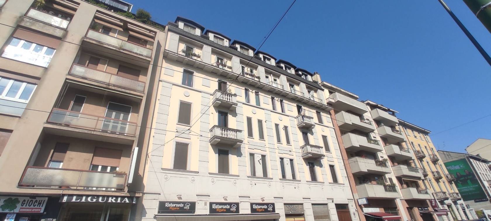 Facciata