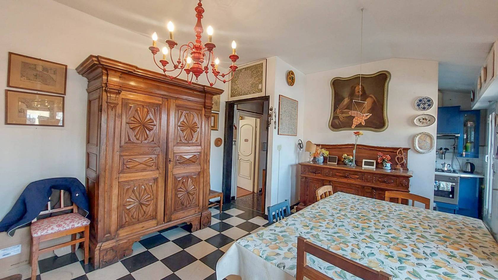 Cucina