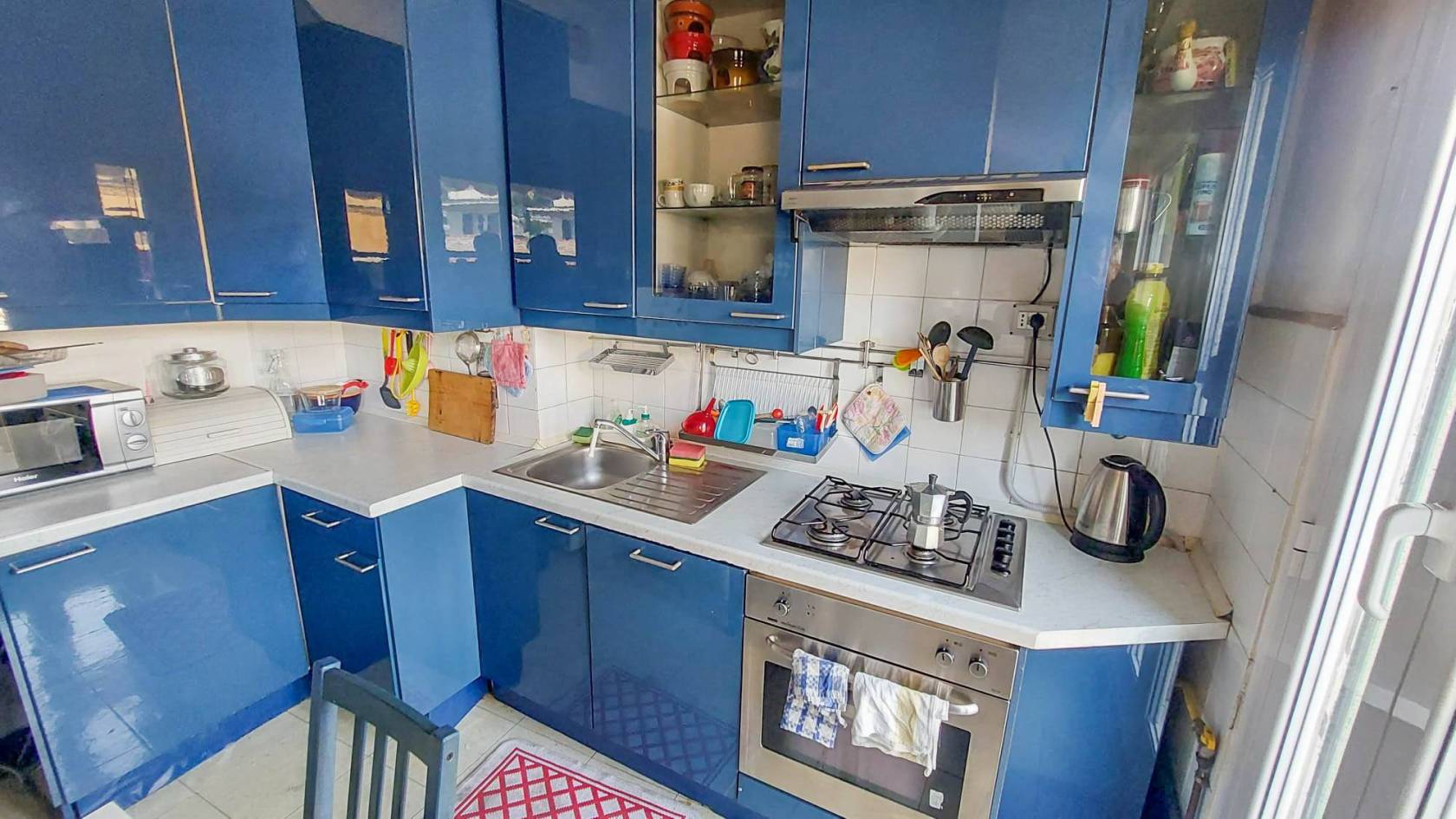 Cucina