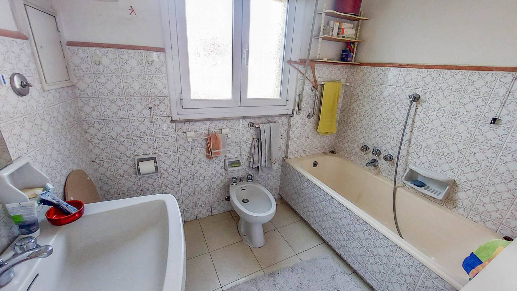 Bagno