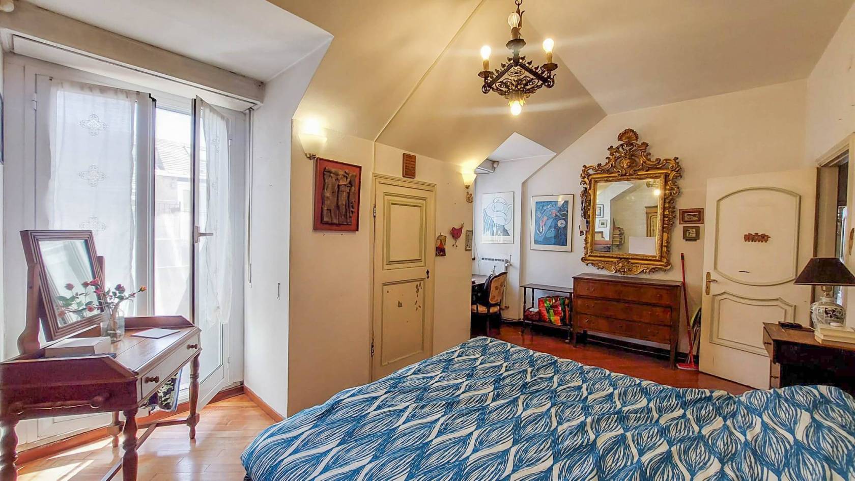 Camera da letto