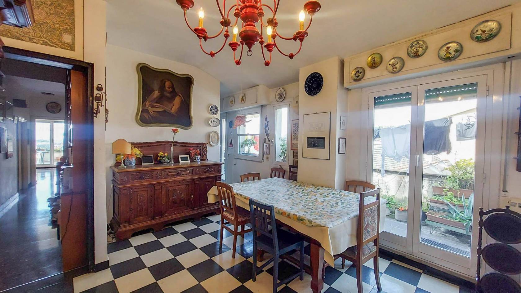 Cucina