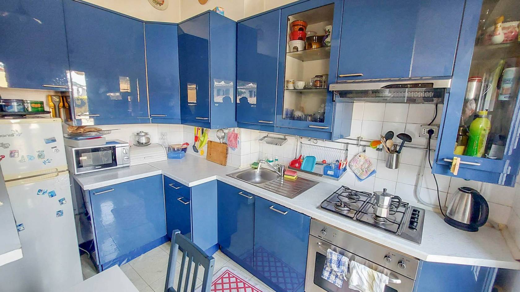 Cucina