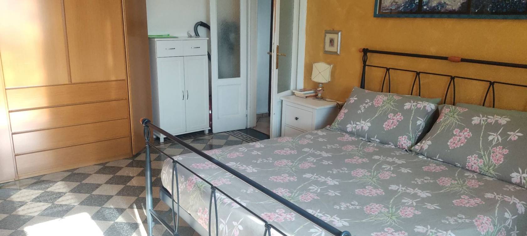 Camera da letto