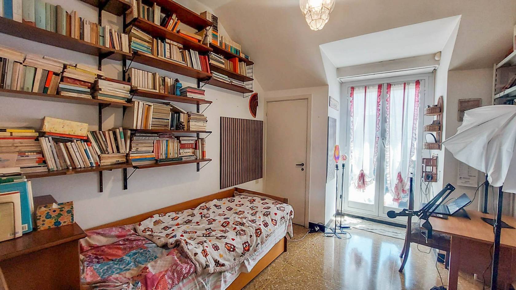 Camera da letto
