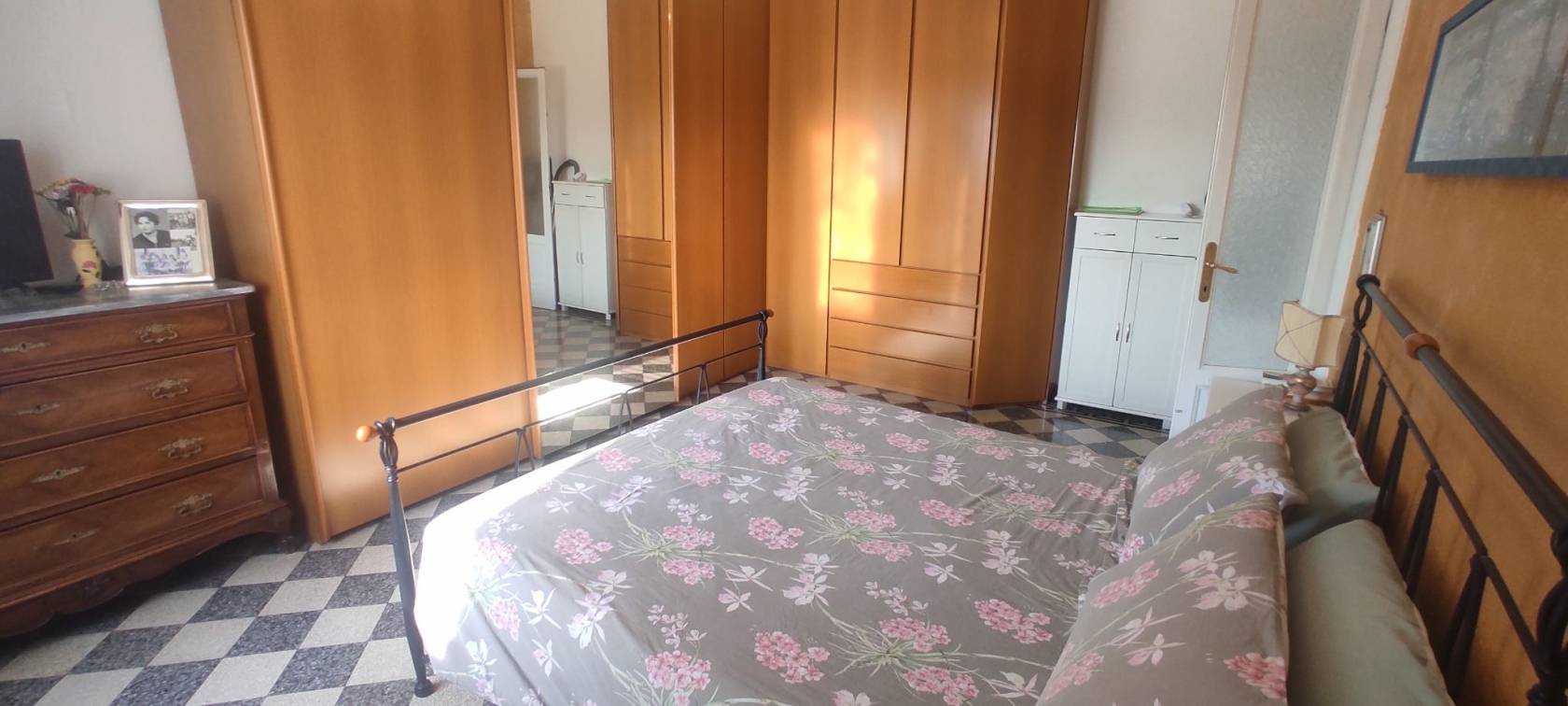 Camera da letto
