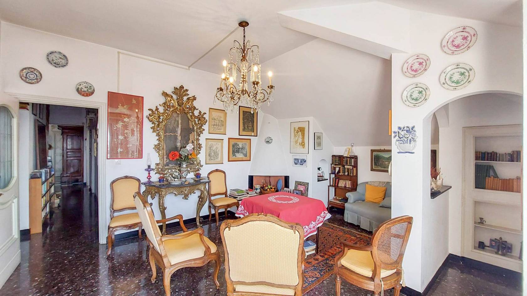 Salone