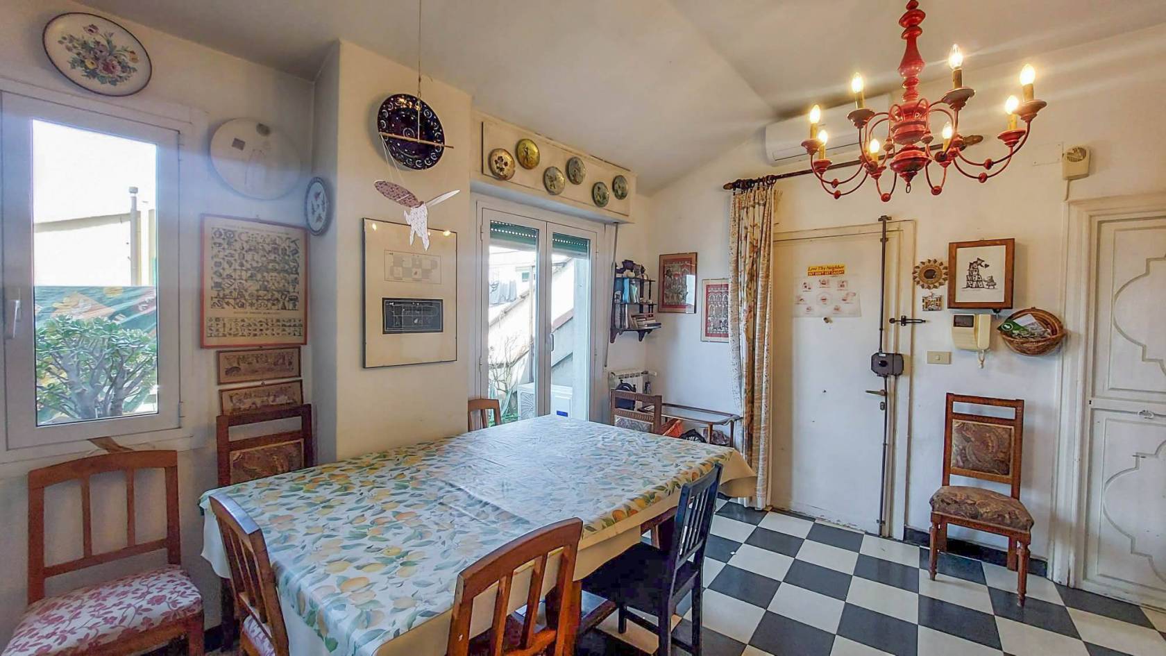 Cucina