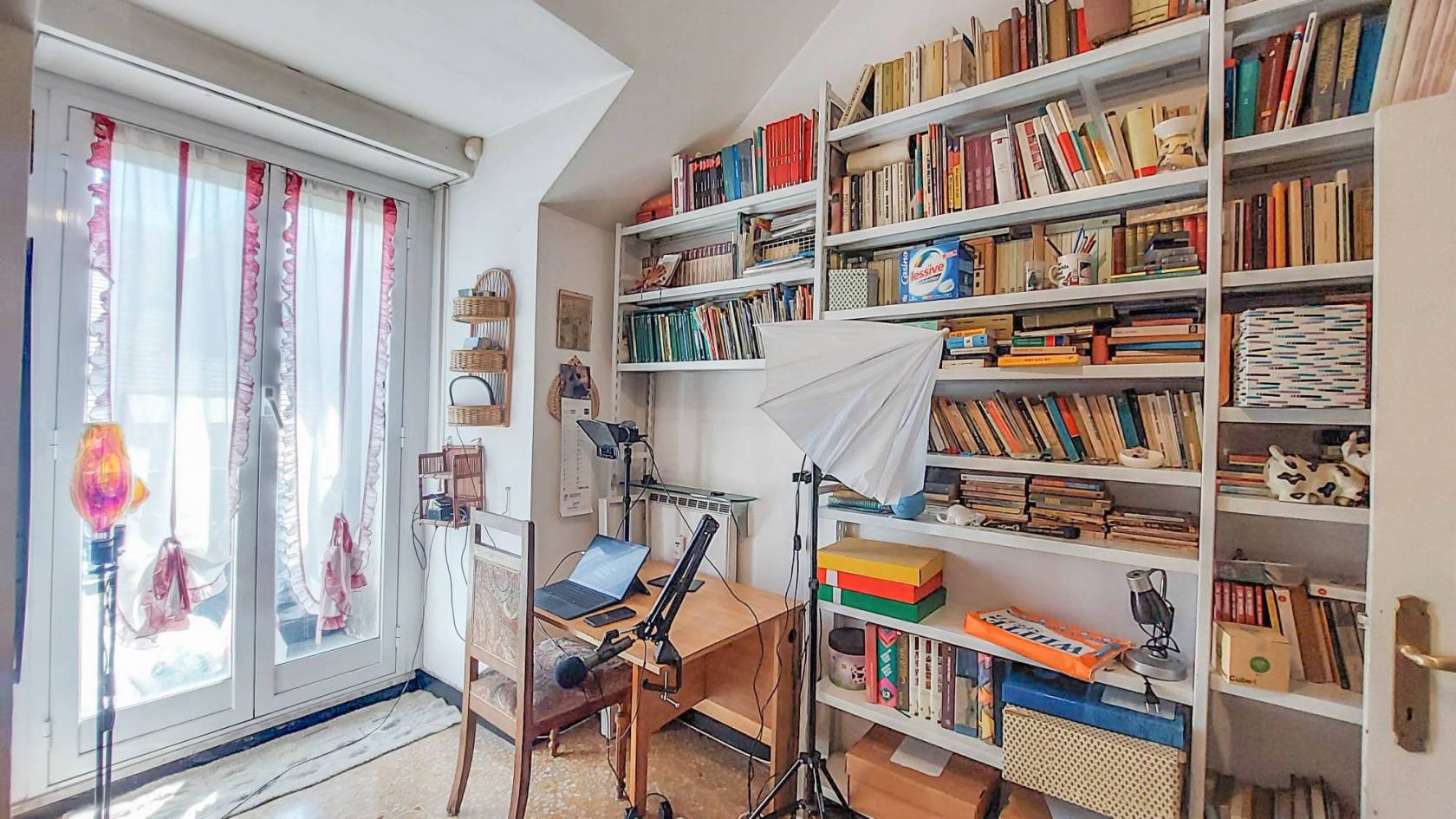 Studio