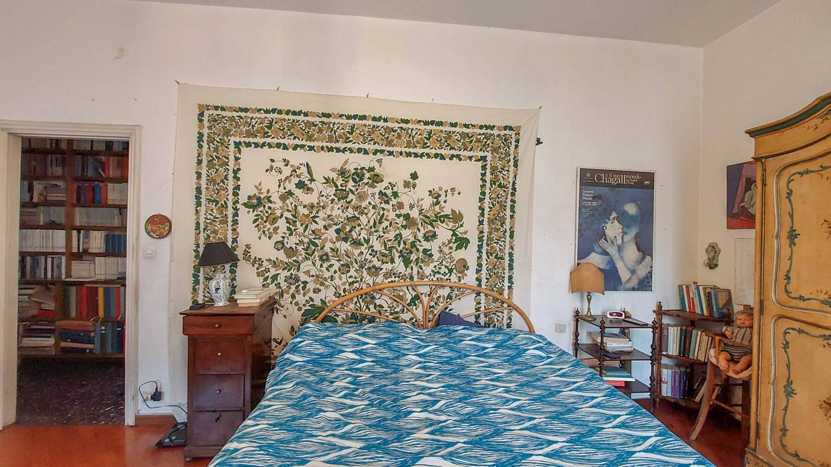 Camera da letto