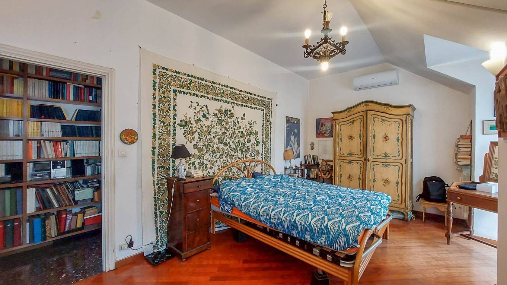 Camera da letto