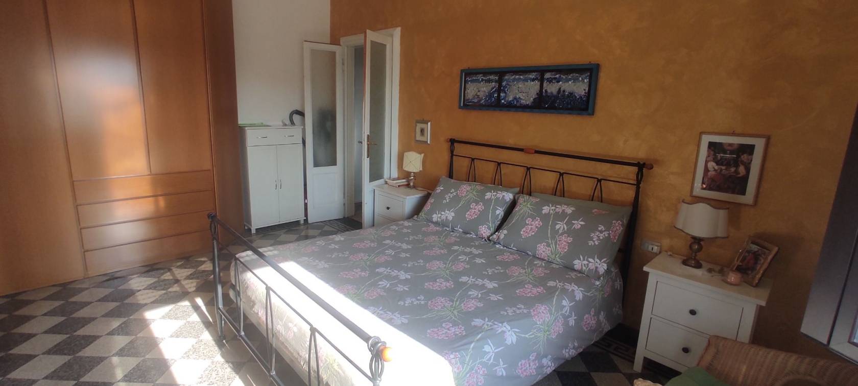 Camera da letto