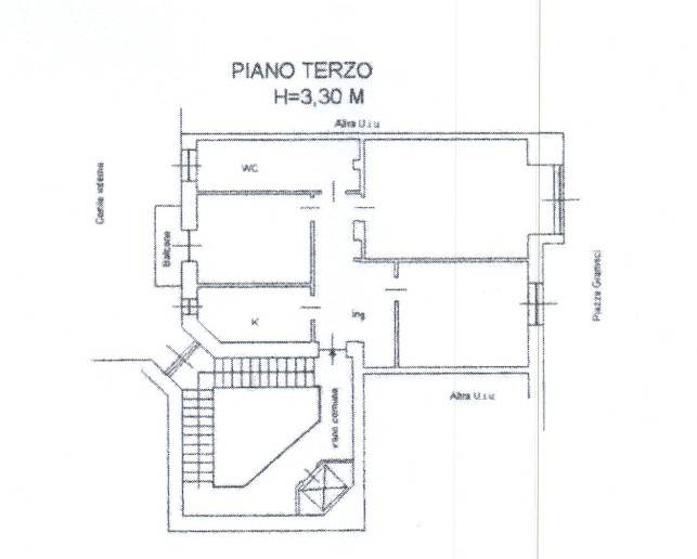 Planimetria