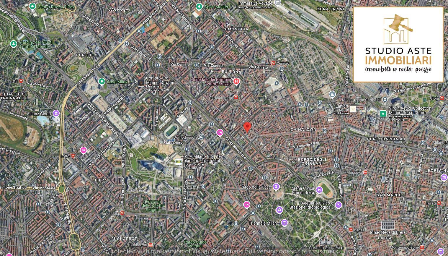 Mappa