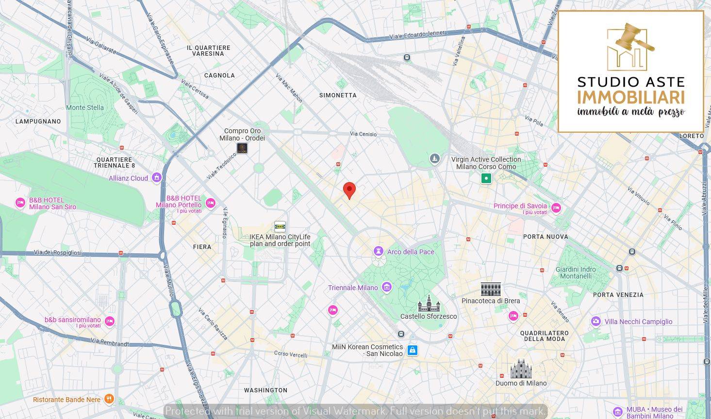 Mappa