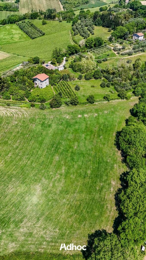 Terreno
