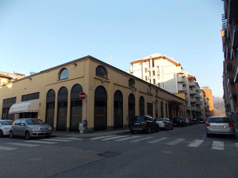 Facciata
