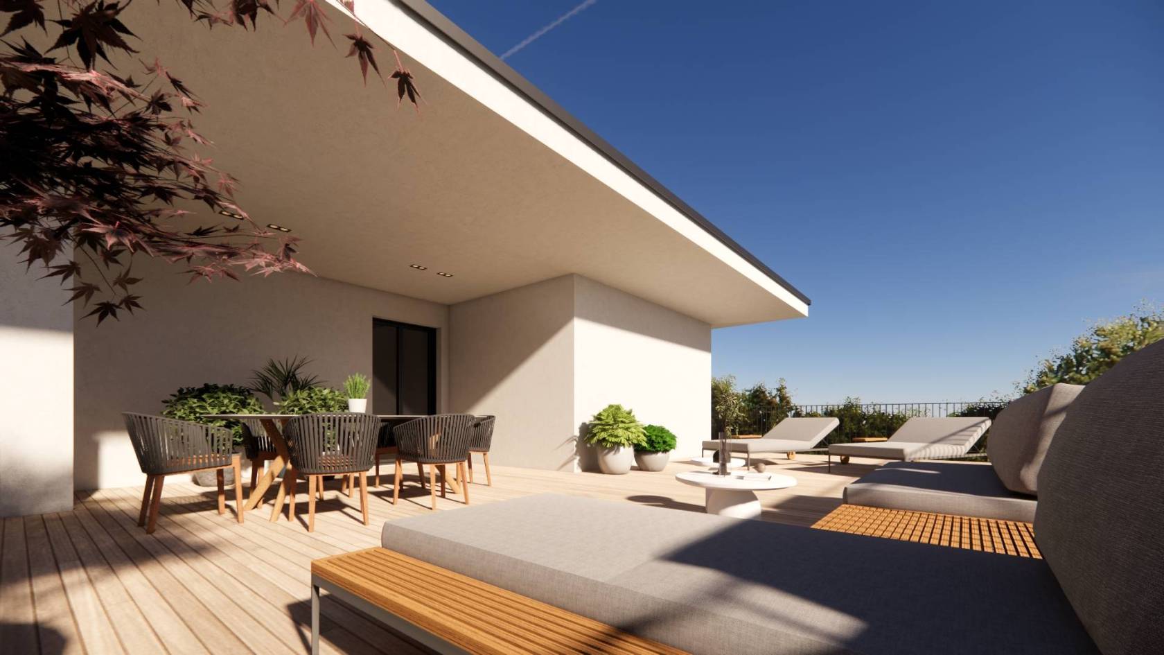 Terrazzo