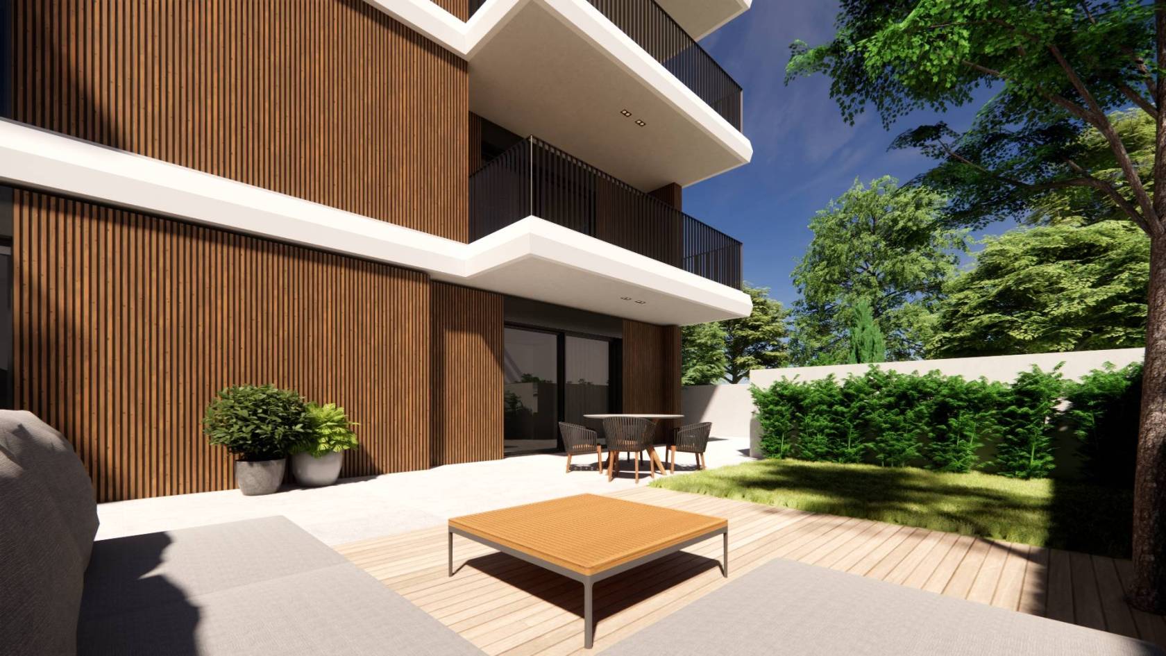 Giardino
