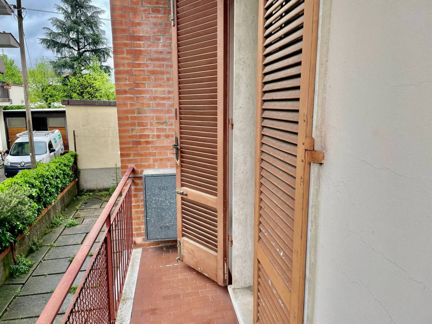 Balcone
