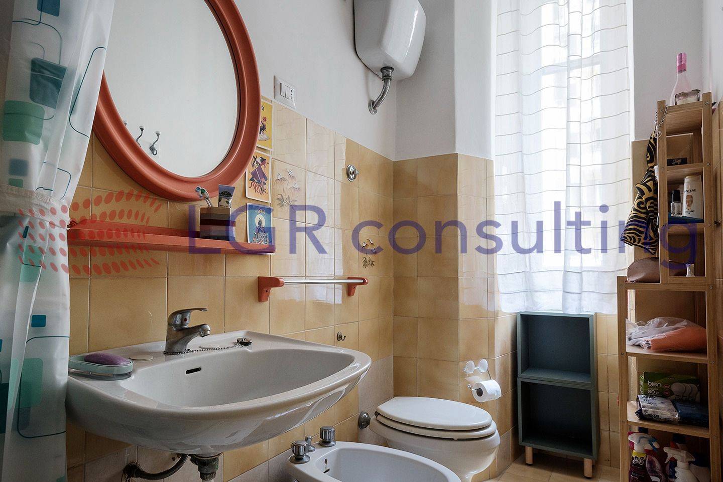 Bagno