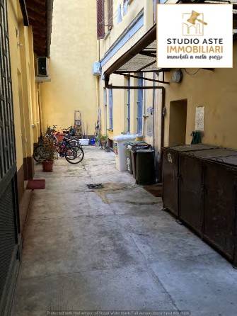 Cortile interno