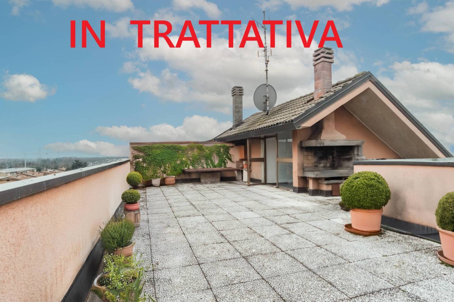 Terrazzo