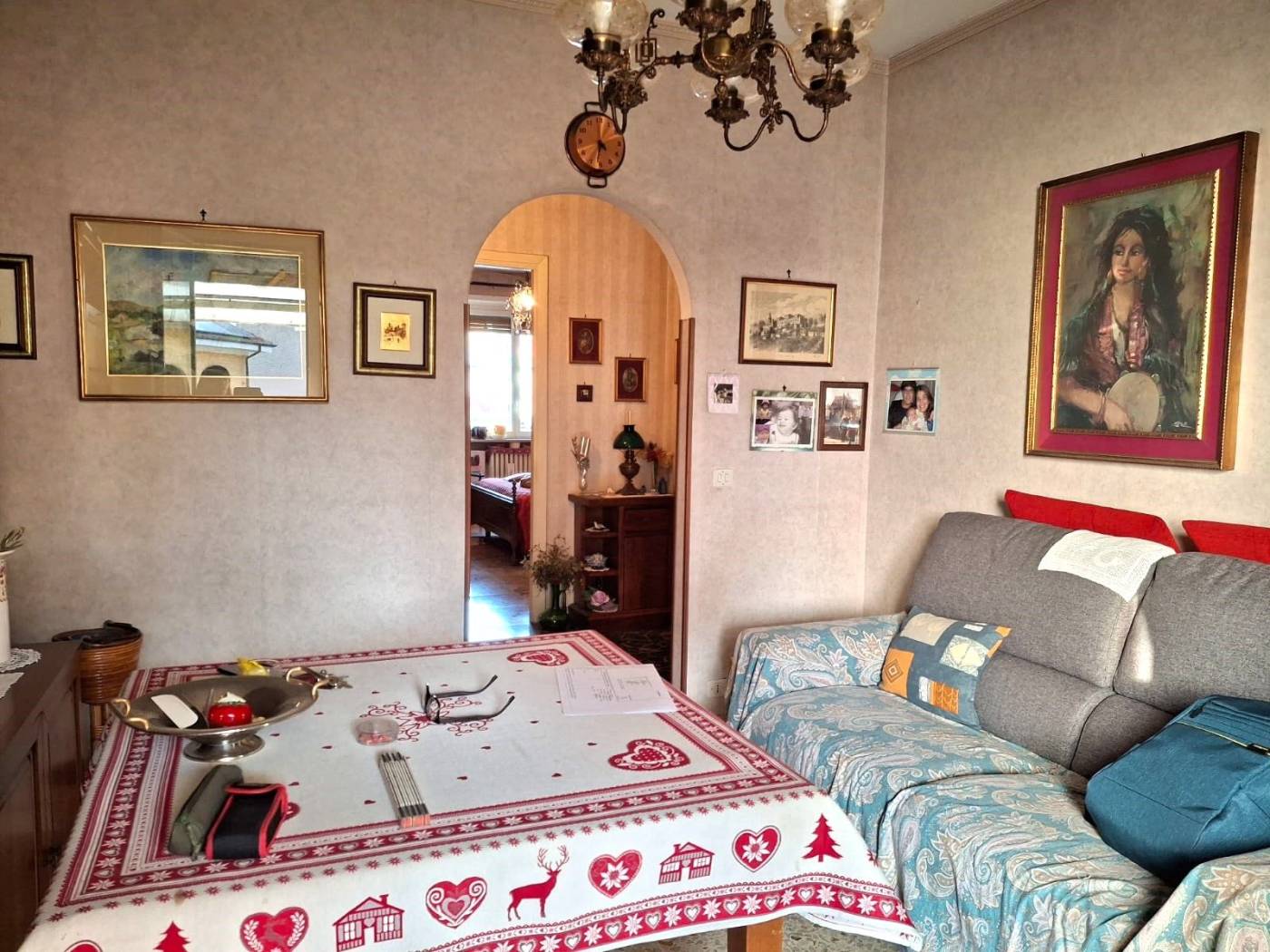 Camera da letto