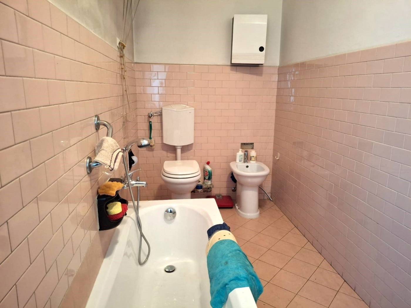 Bagno