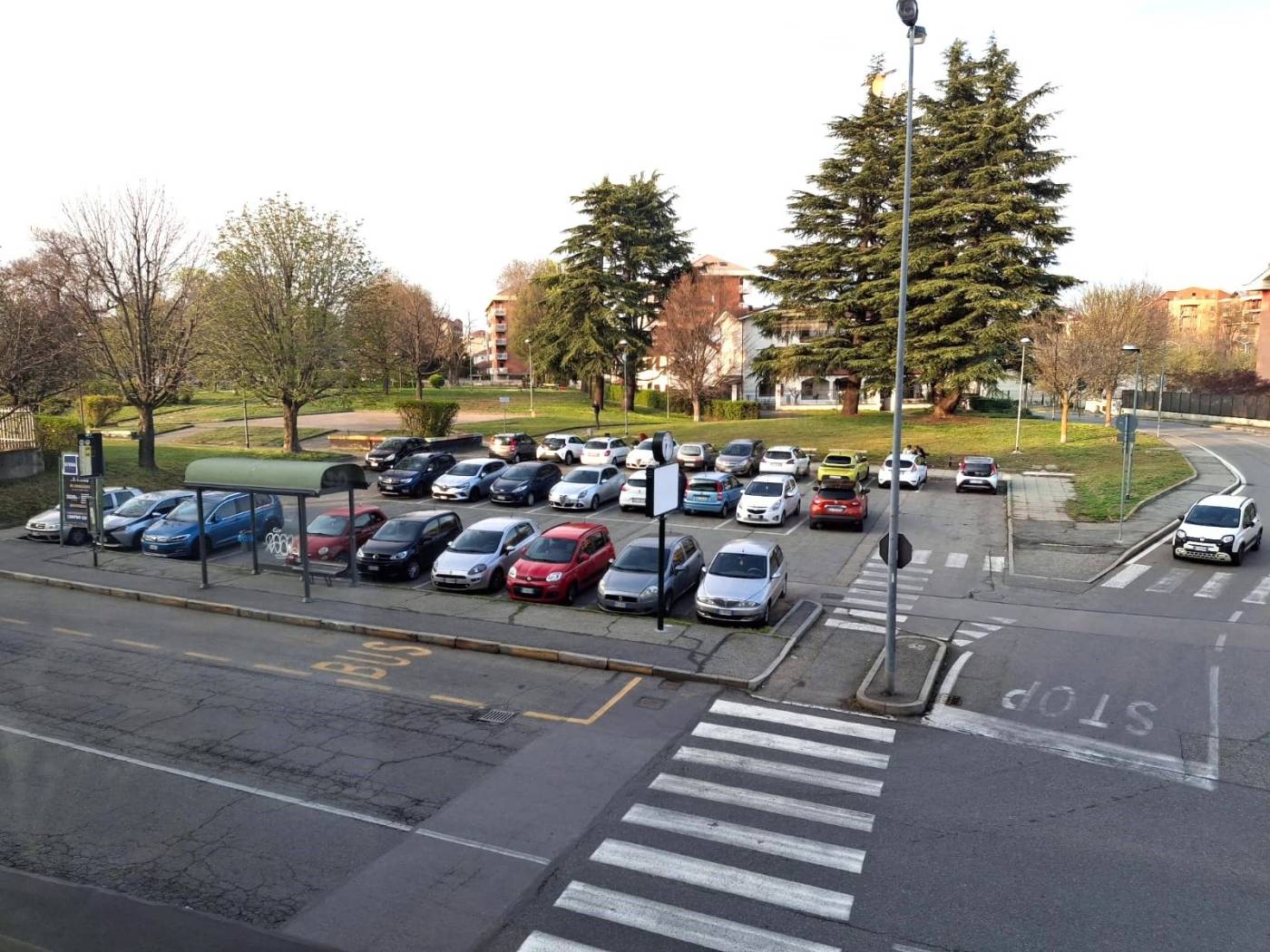 Vista