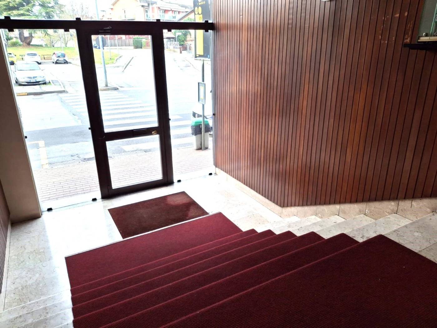 Interno palazzo