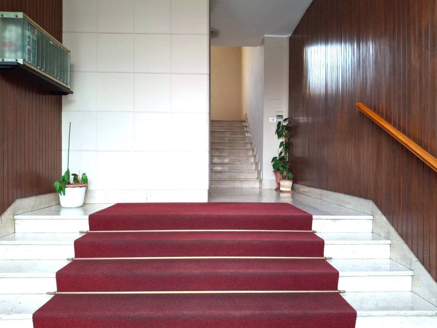 Interno palazzo