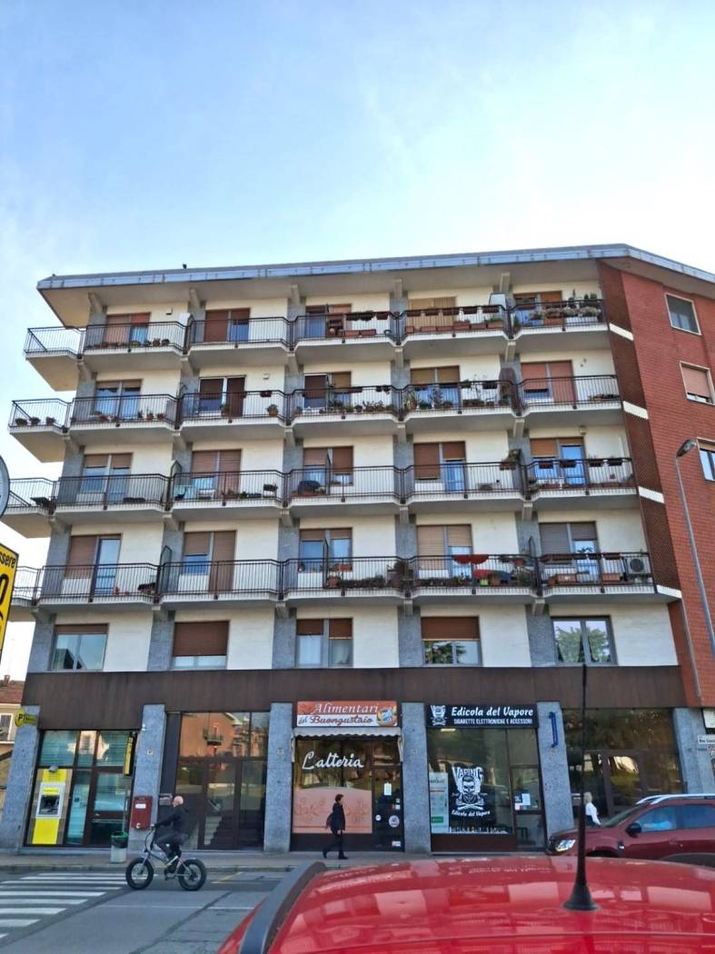 Facciata