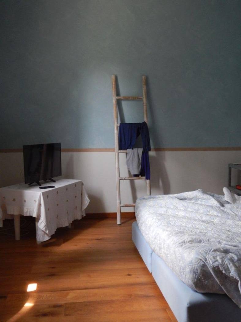 Camera da letto Camera da letto