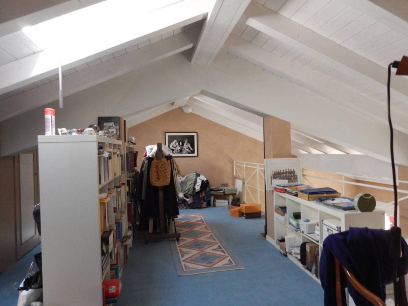 Interno non residenziale Interno non residenziale