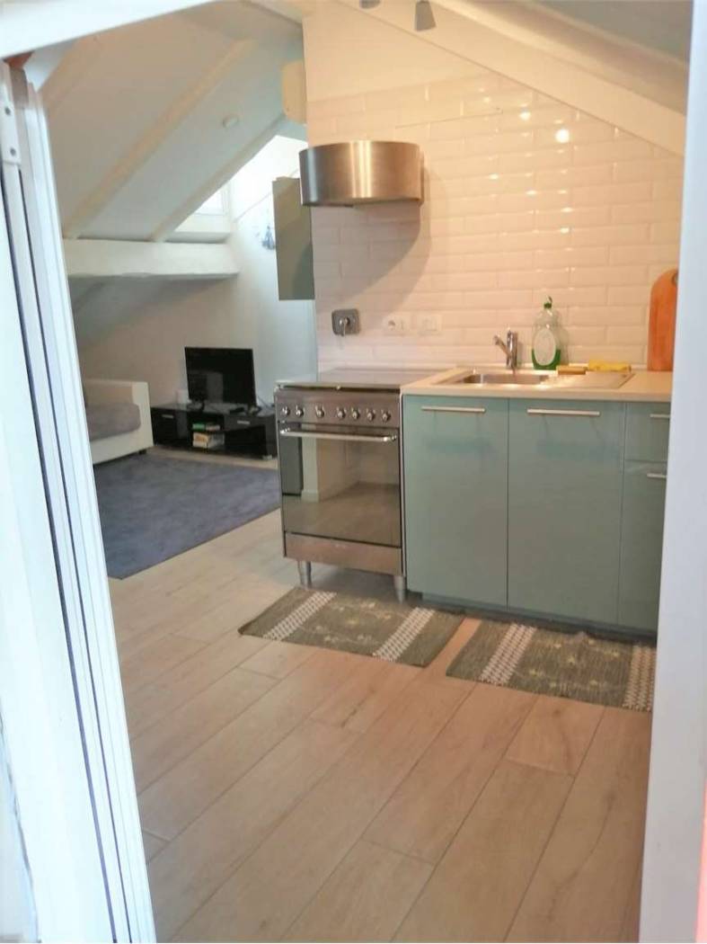 Cucina