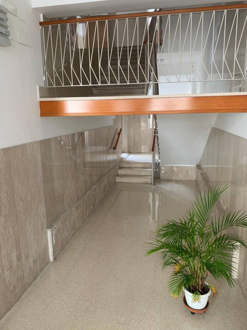 Interno palazzo