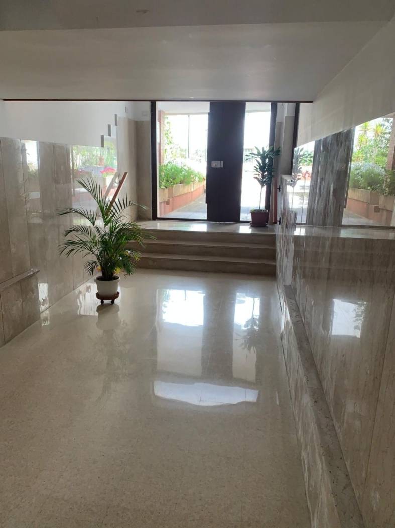 Interno palazzo
