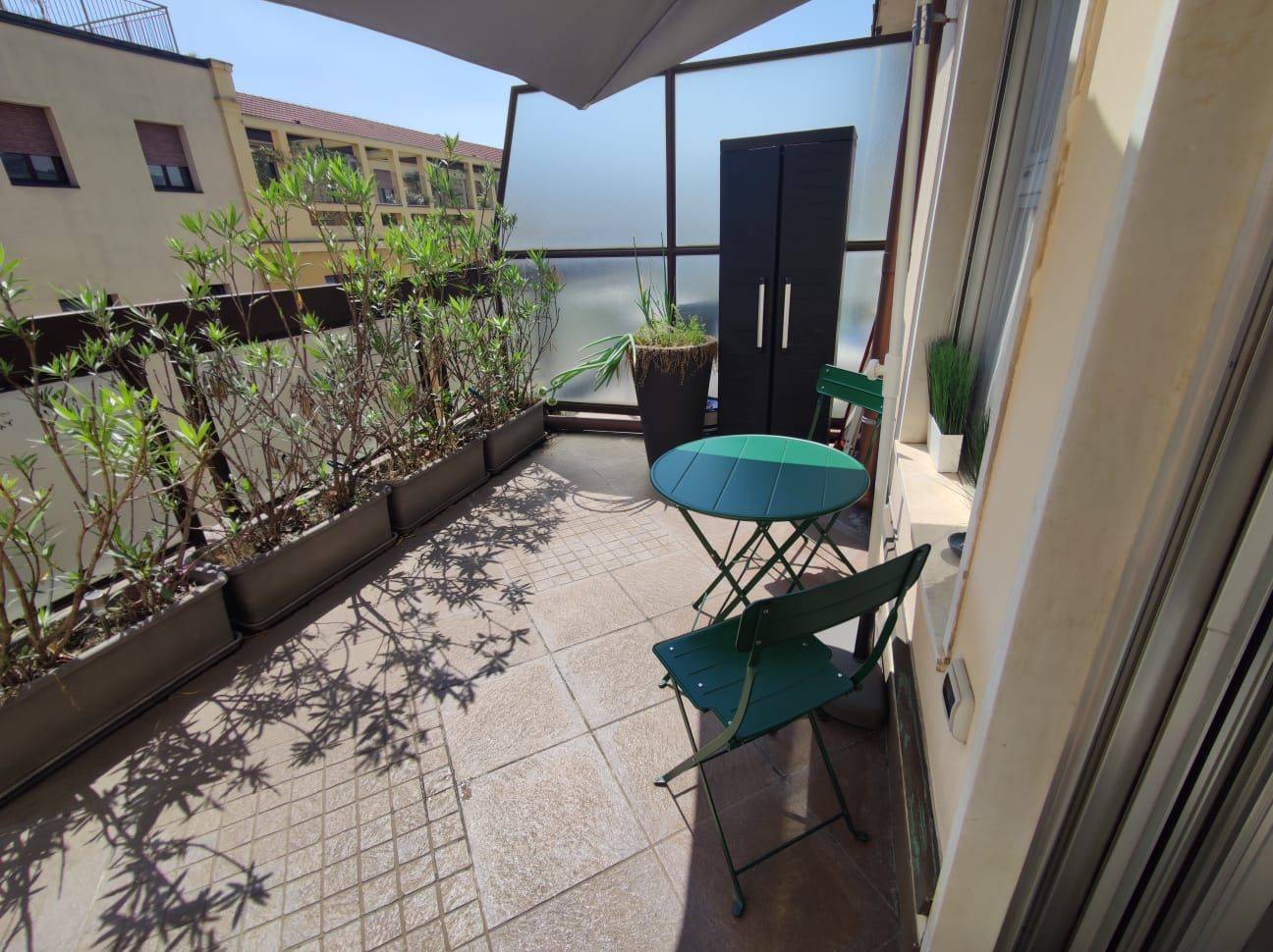 Terrazzo