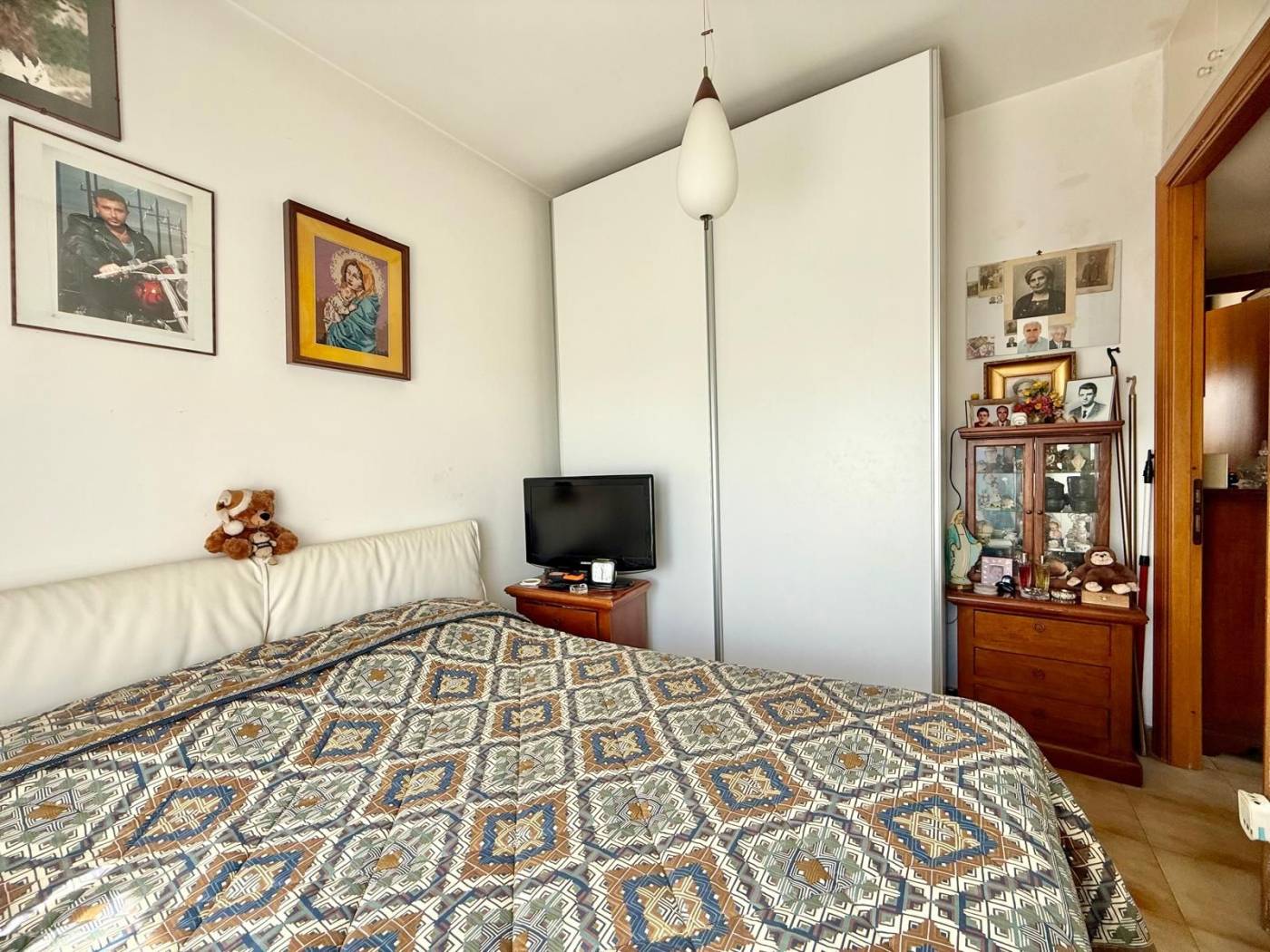 Camera da letto