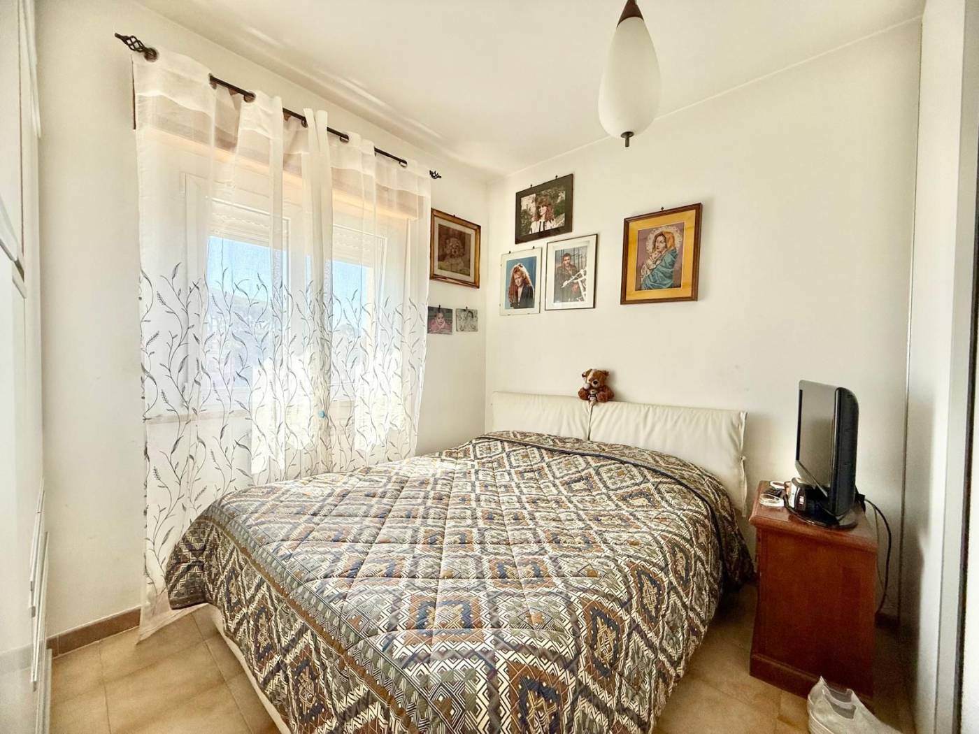Camera da letto