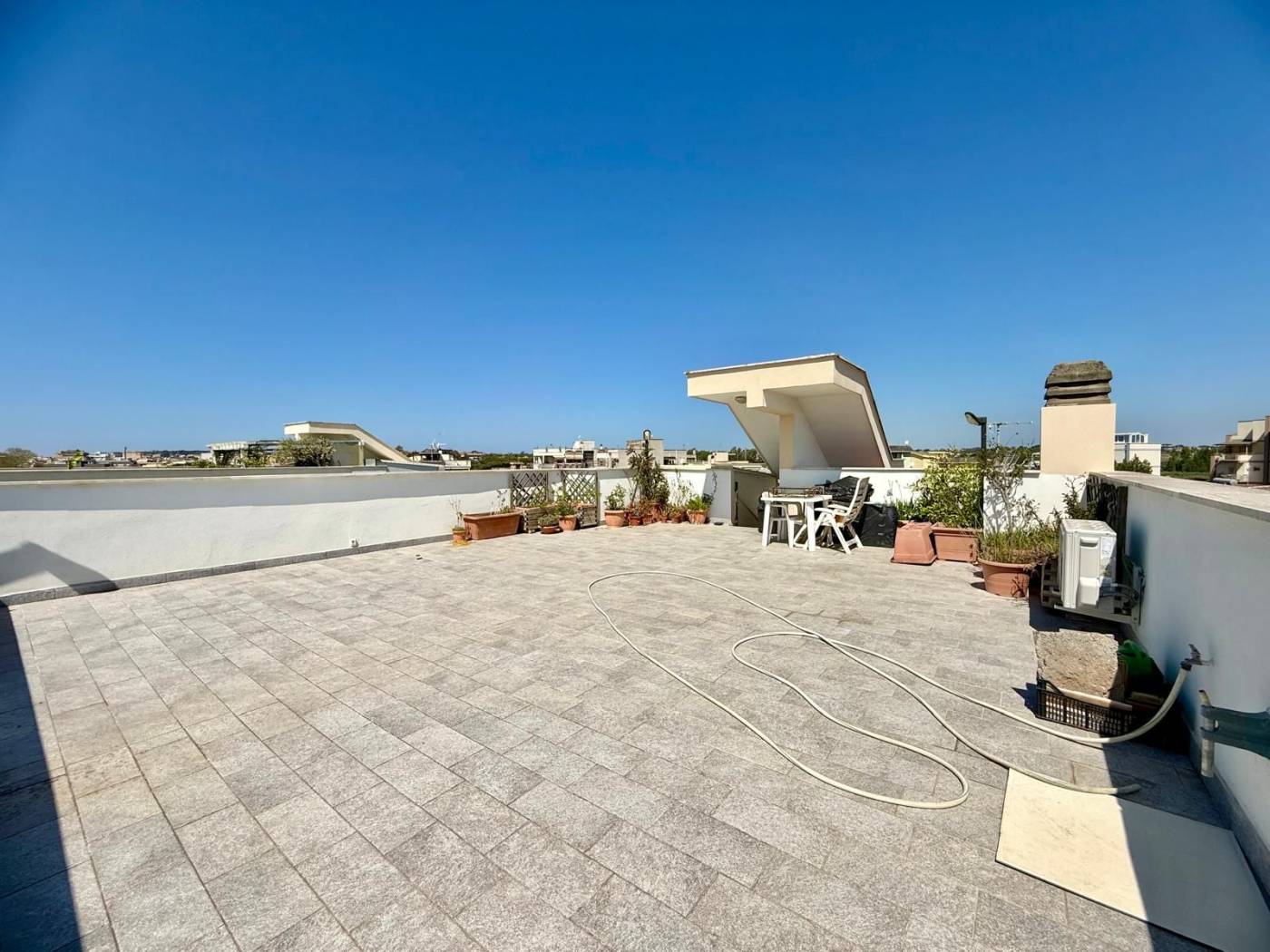 Terrazzo