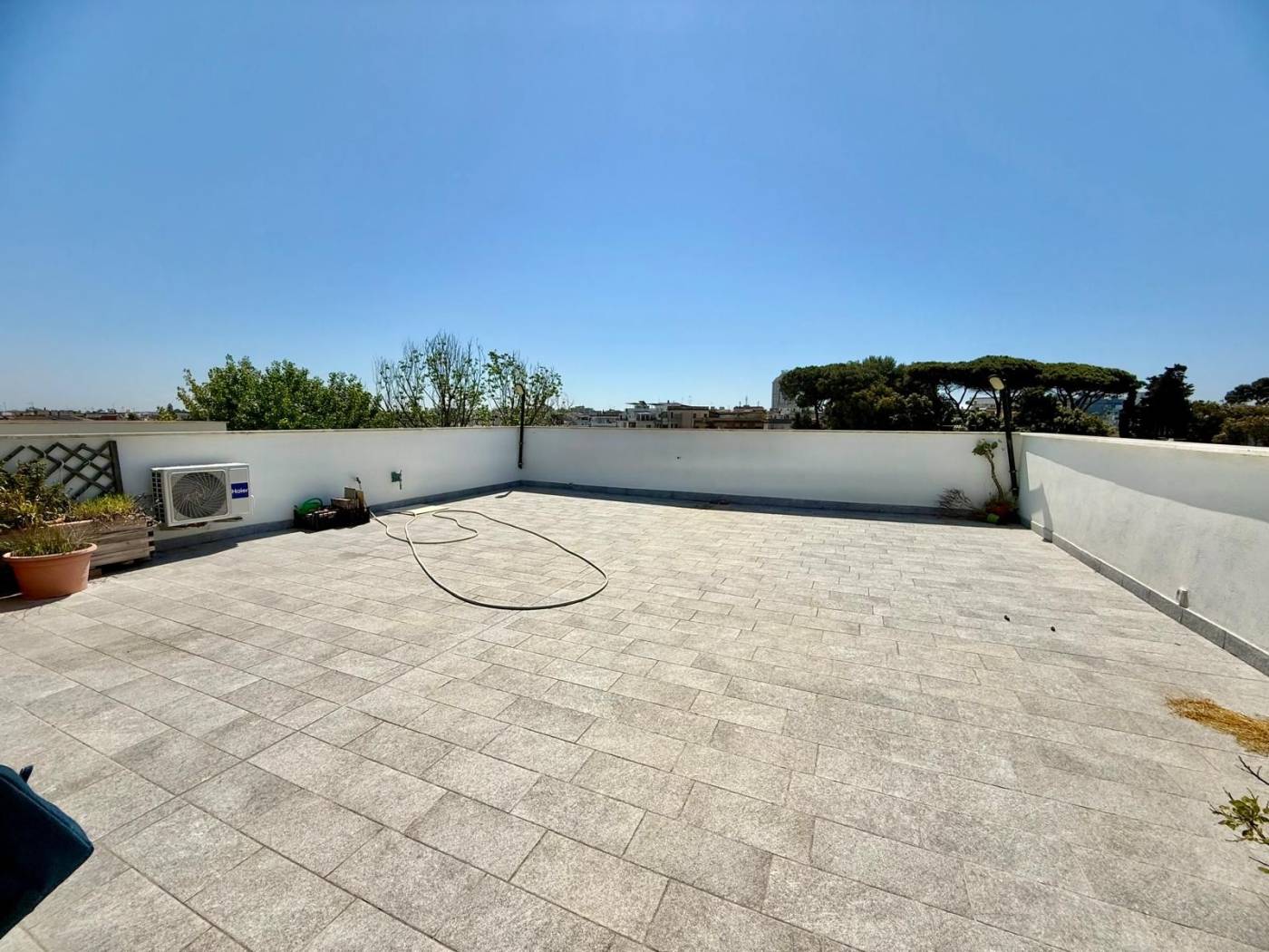 Terrazzo