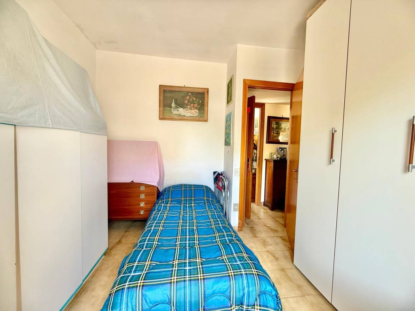 Camera da letto