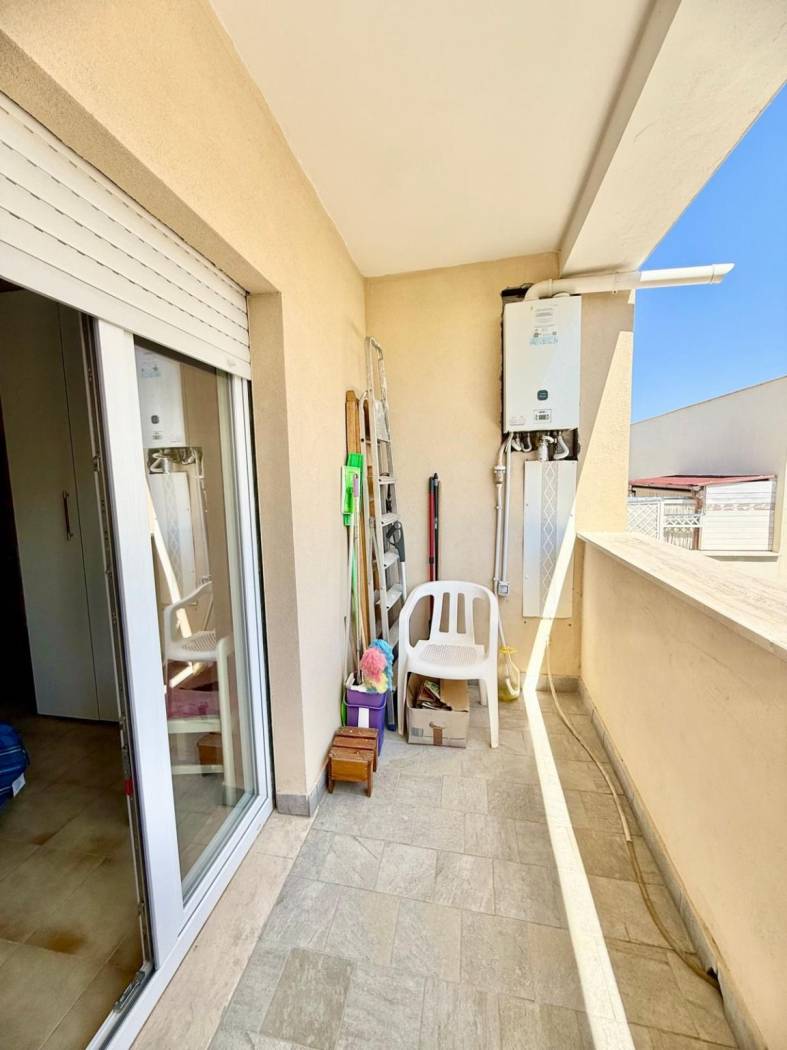 Balcone