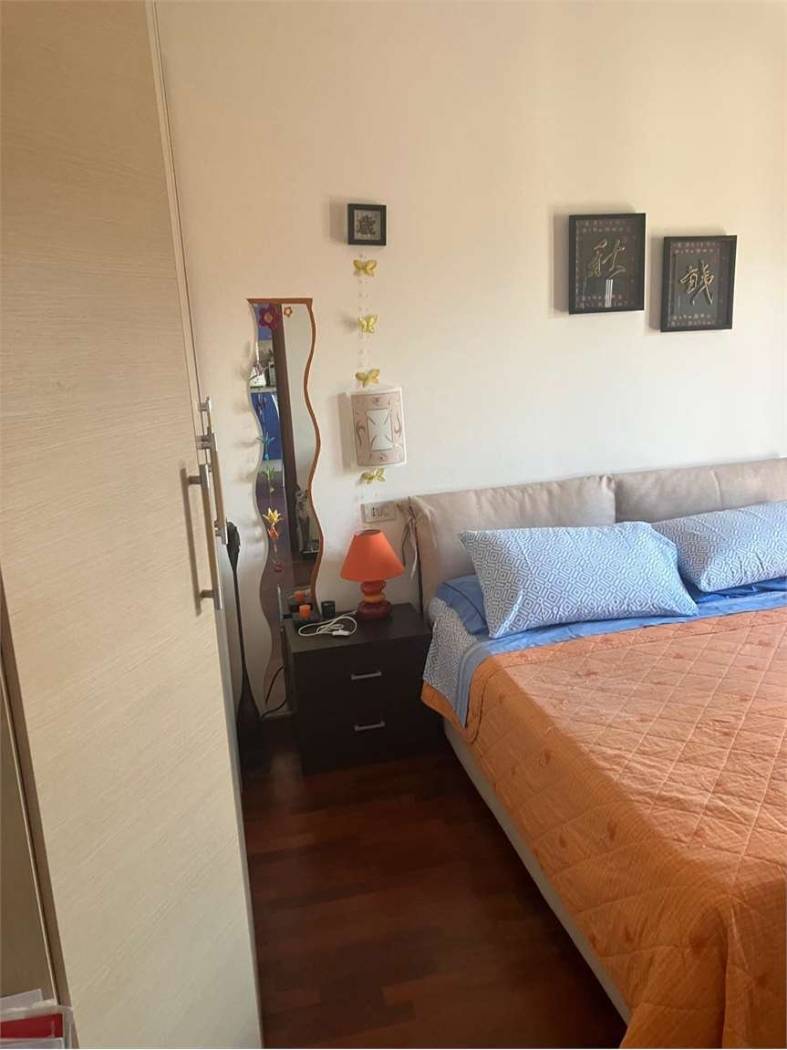 Camera da letto