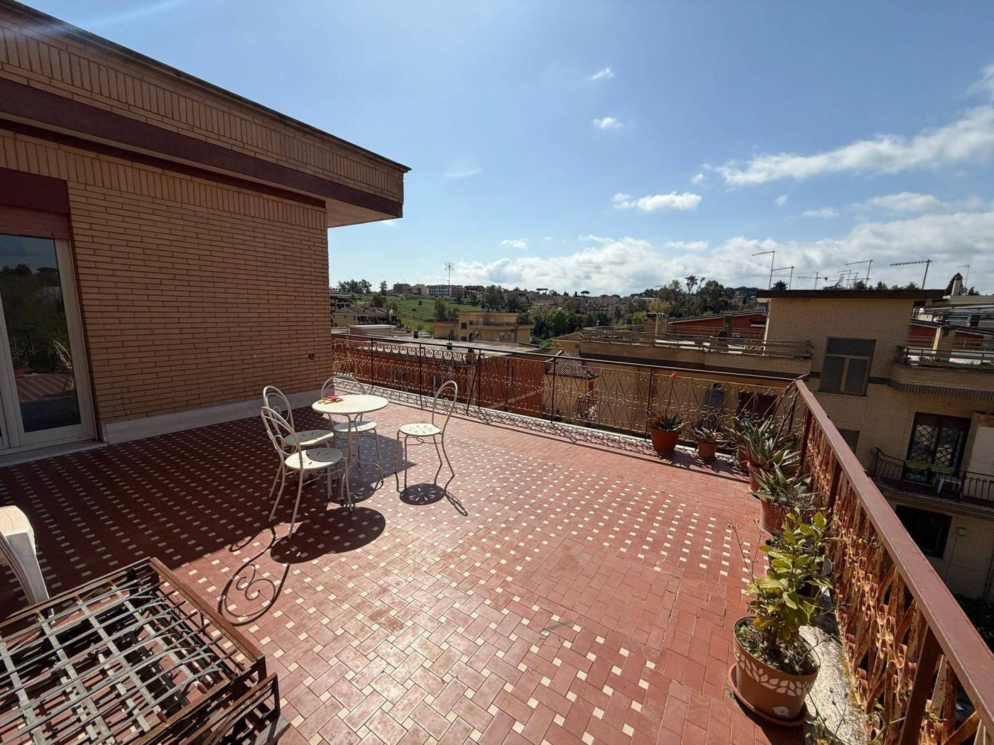 Terrazzo